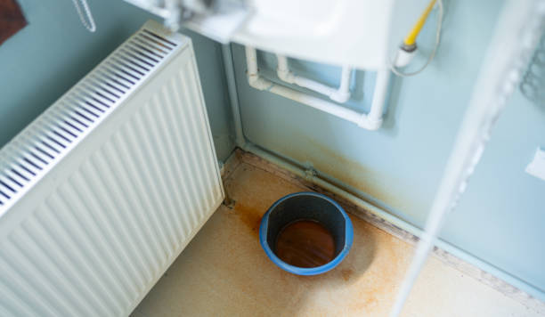 Best Water damage restoration near me  in Heidelberg, PA